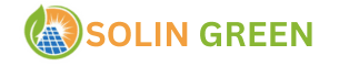 Solin Green Logo