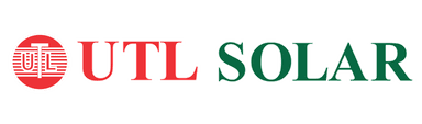 UTL Solar logo - Solin Green Trusted Tier-1 Partner