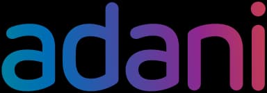Adani_logo_2012 logo - Solin Green Trusted Tier-1 Partner