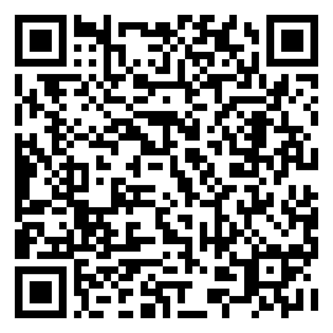 Scan QR code for consultation